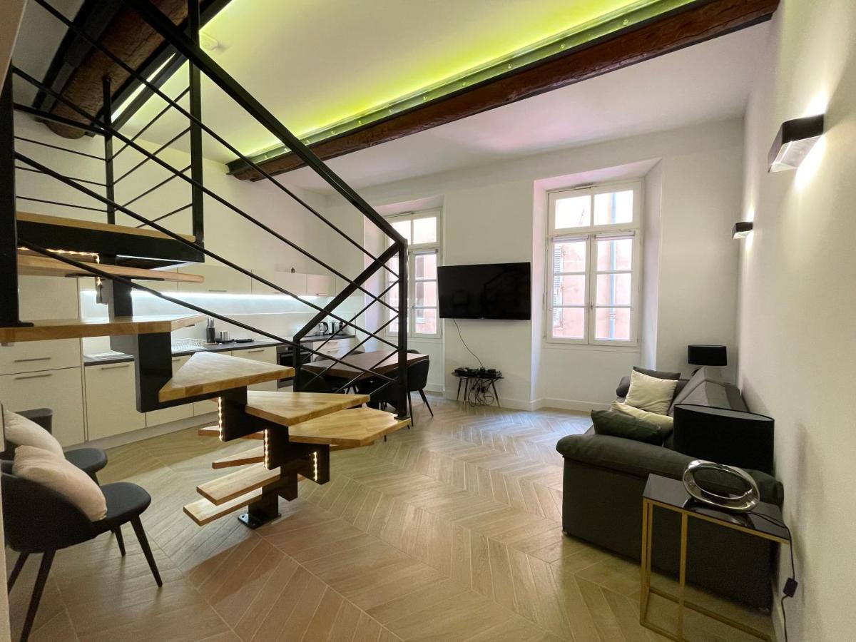 Appartement Gallo Premium