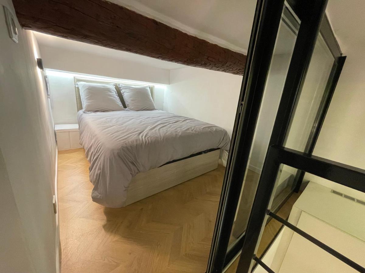 Gallo Premium Appartement *