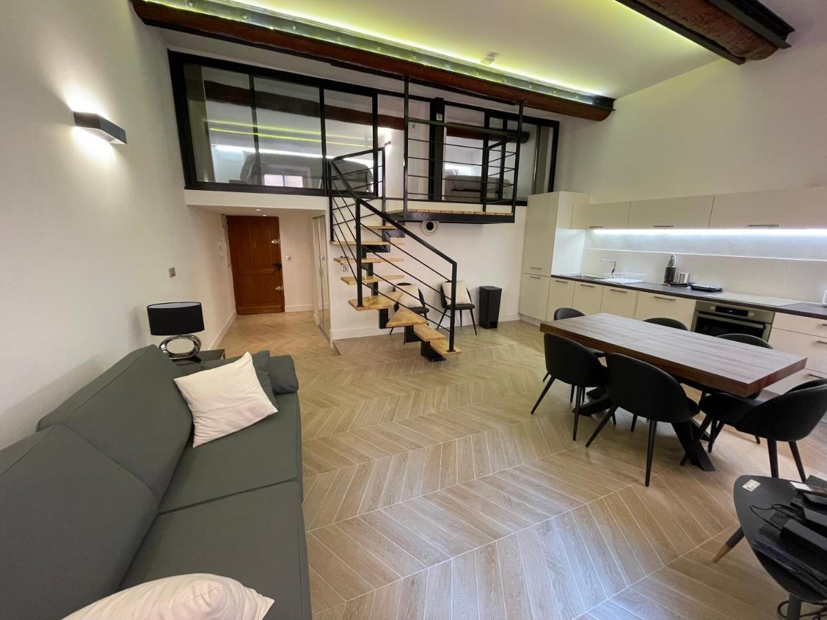 Appartement Gallo Premium *