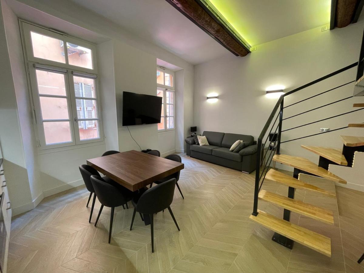 Gallo Premium Appartement *